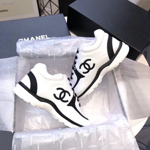 Chanel Sneakers CHANEL-SN-2536495077-CN